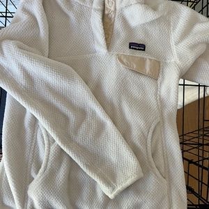 Patagonia coat- womens S